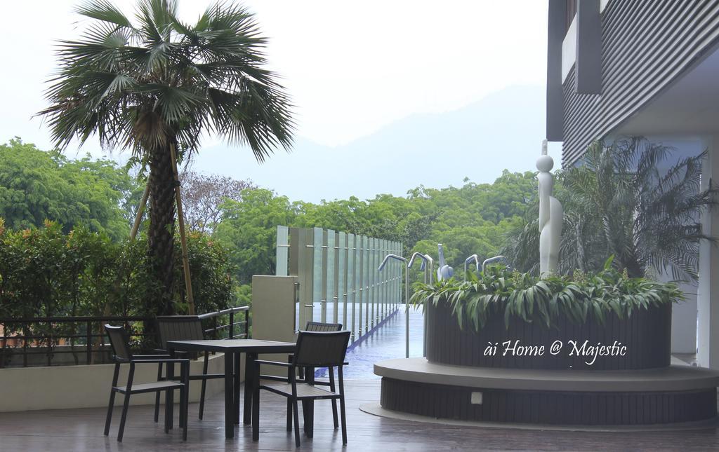 H2H - Ai Home @ Majestic Ipoh Exterior foto
