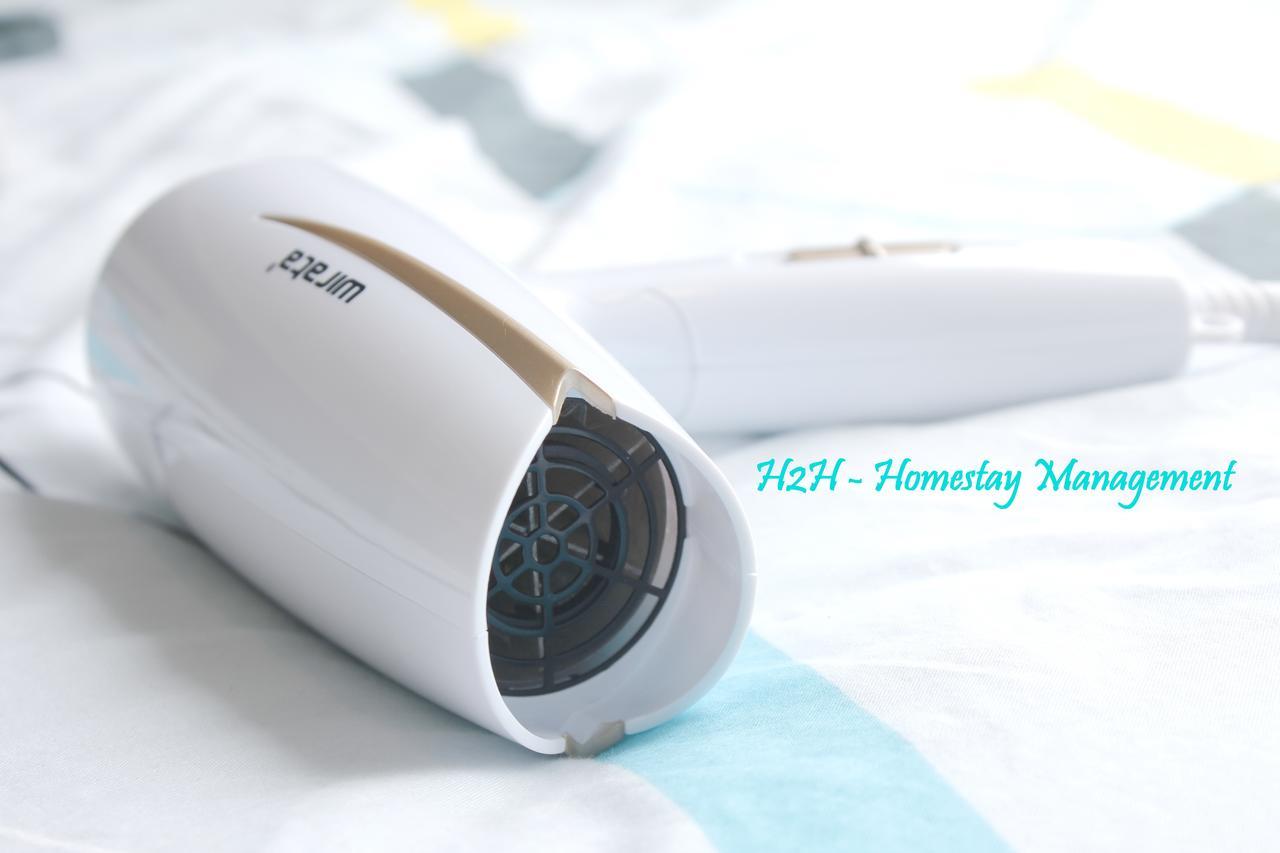 H2H - Ai Home @ Majestic Ipoh Exterior foto