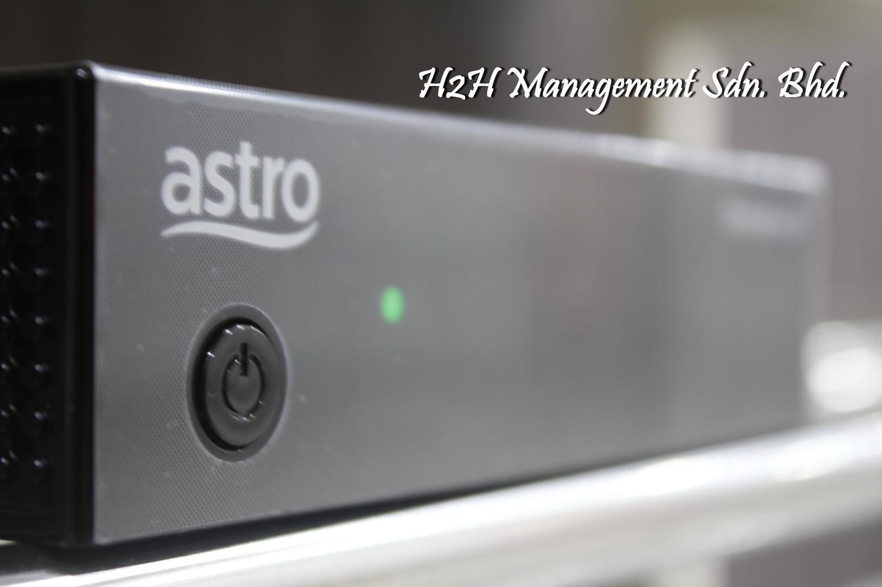 H2H - Ai Home @ Majestic Ipoh Exterior foto