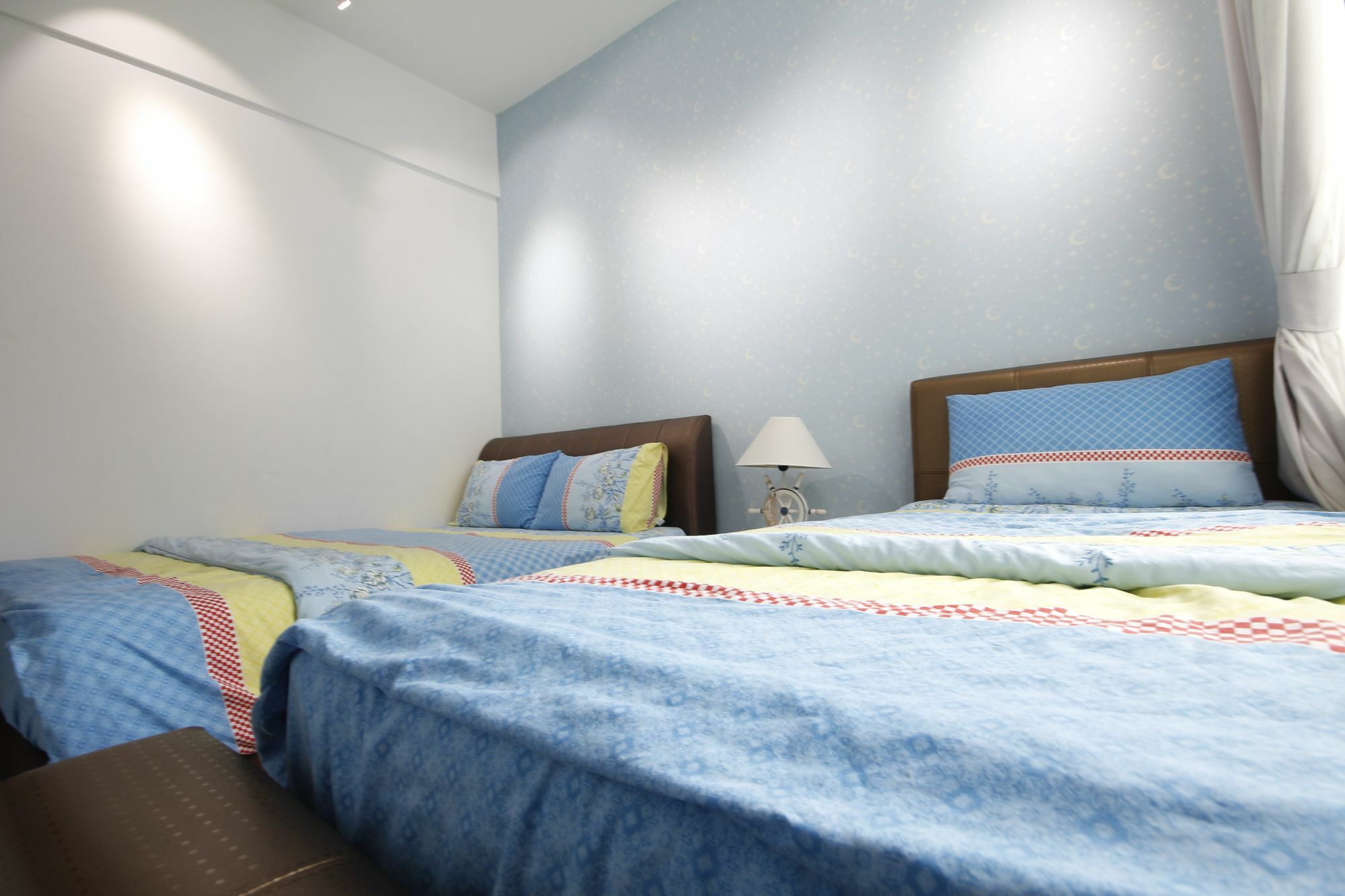 H2H - Ai Home @ Majestic Ipoh Exterior foto
